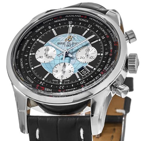 Breitling Transocean (AB0510U4.BB62.760P) 